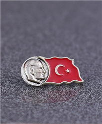 Atatürk Rozeti - 01
