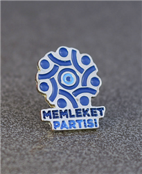 Memleket Parti Rozeti