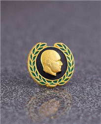 ATATÜRK  Rozeti-047